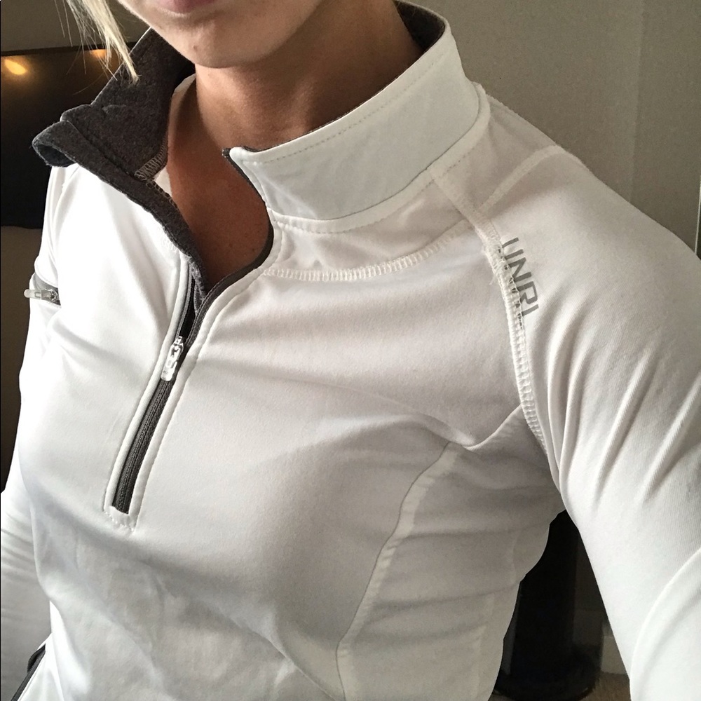 UNRL Pullover - Picture 3 of 3